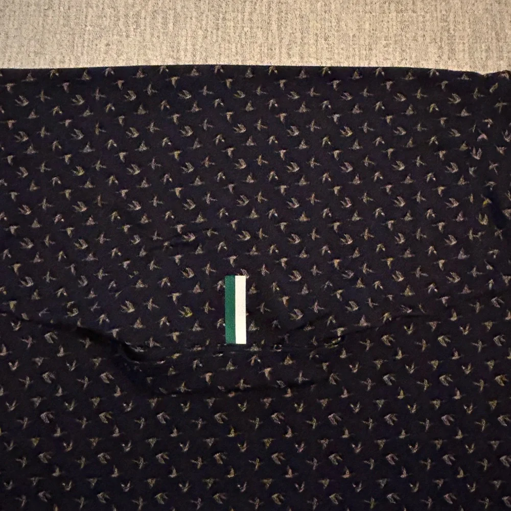 Rhoback Navy Duck Polo - Picture 4 of 4
